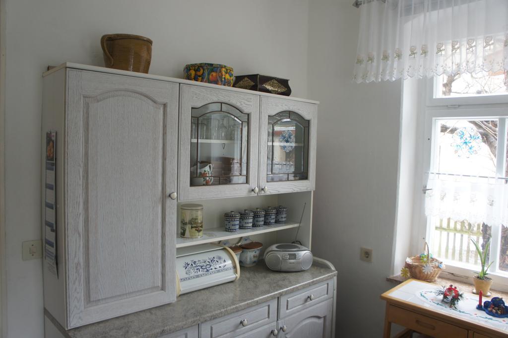 Apartment Anna Wilthen Eksteriør billede